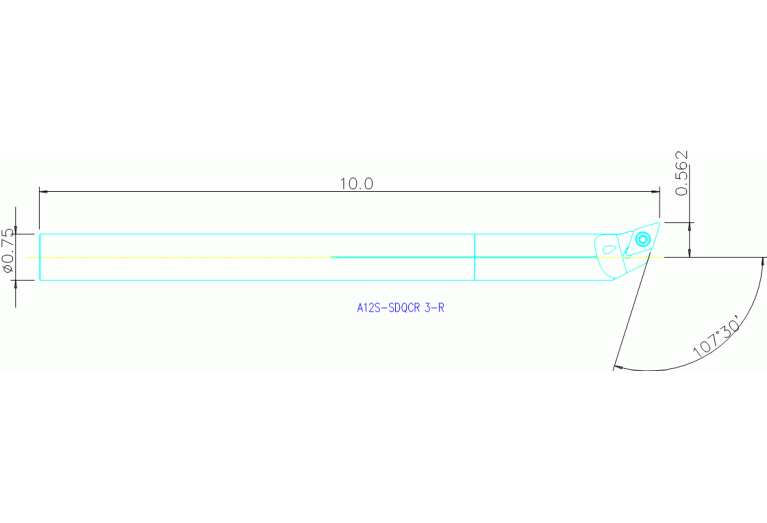 A12S-SDQCR 3-R