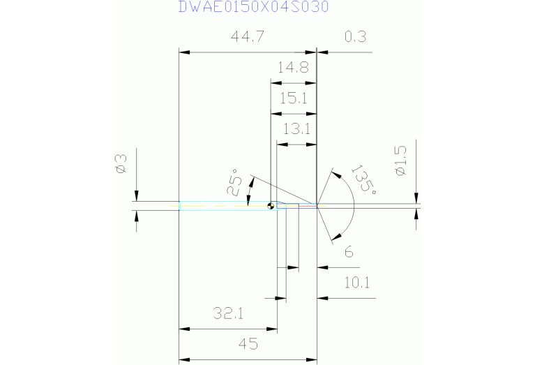 DWAE0150X04S030 DP102A