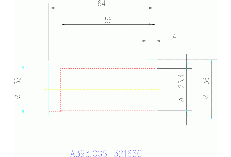 A393.CGS-32 16 60