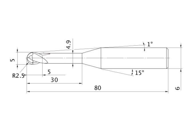 MS2XLBR0250N300