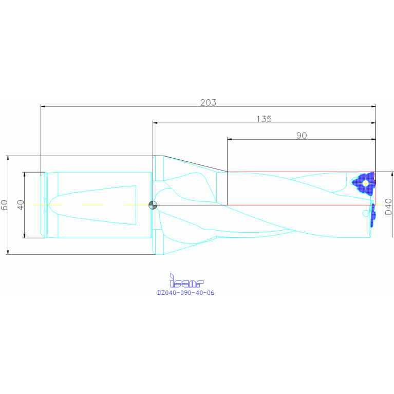 DZ040-090-40-06