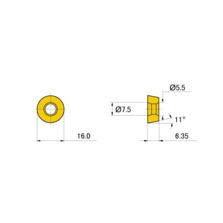 RPMW1606M0E NX2525