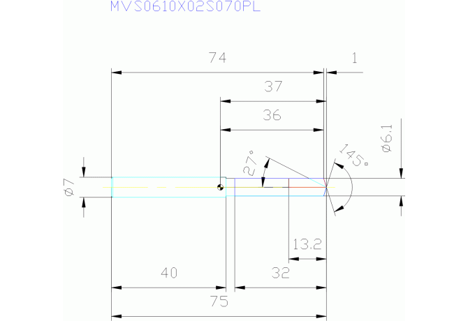 MVS0610X02S070PL
