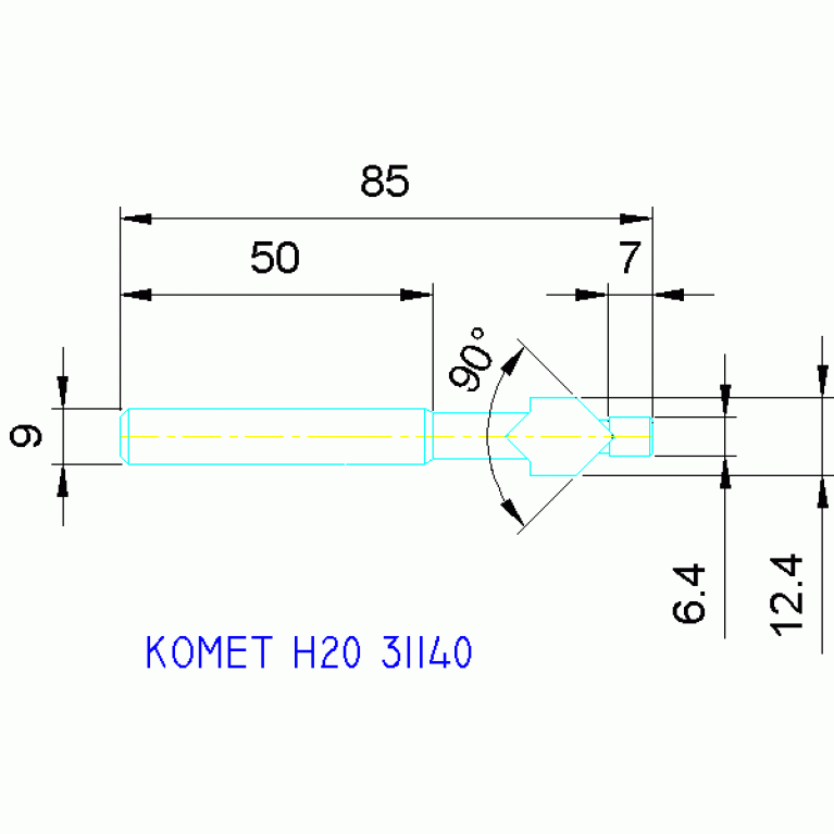 H20 31140