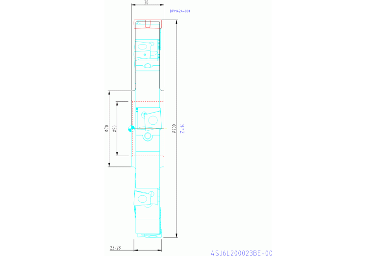 4SJ6L200023BE-00
