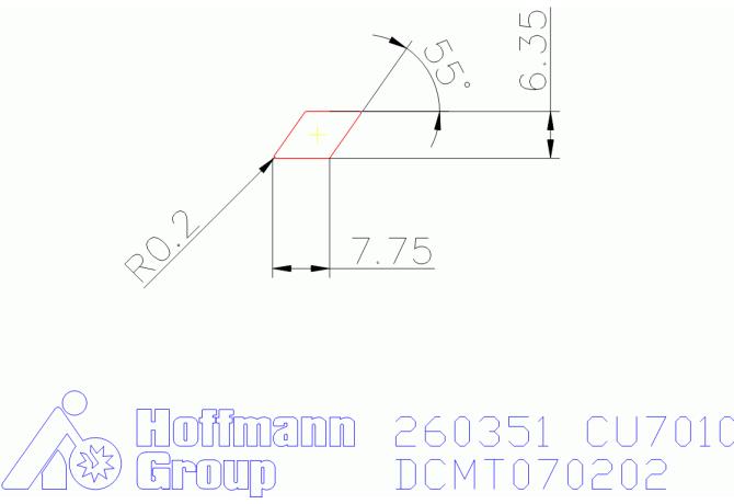 260351 CU7010