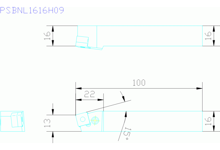PSBNL1616H09