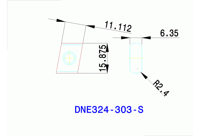 DNE324-303-S IN4030