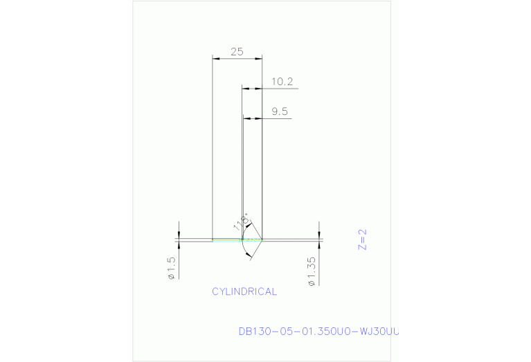 DB130-05-01.350U0-WJ30UU