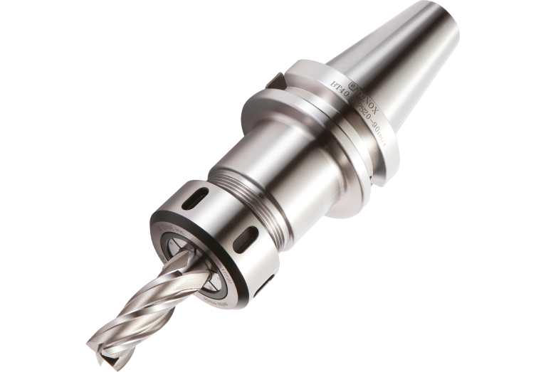BT50-HPS20-105