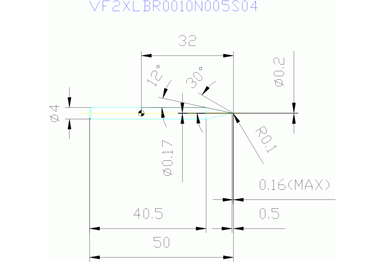 VF2XLBR0010N005S04