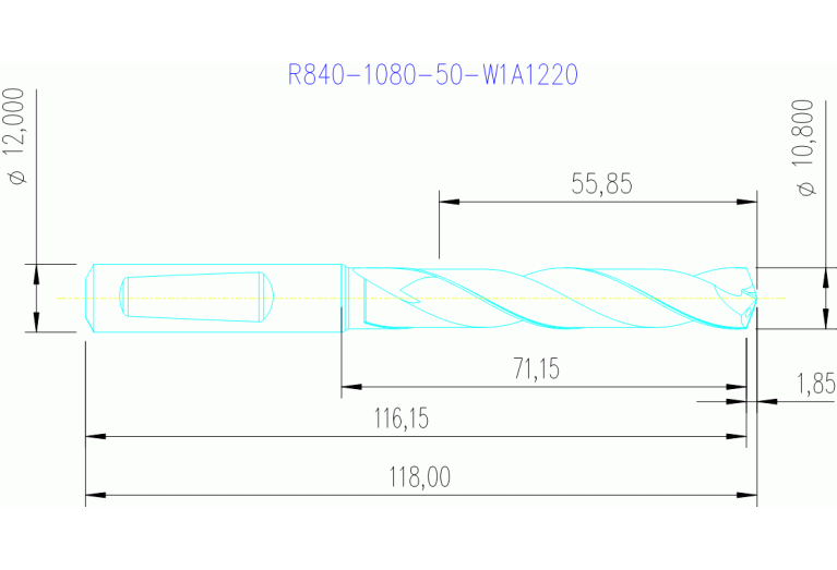 R840-1080-50-W1A 1220