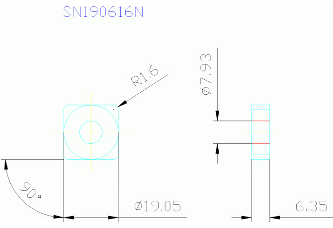 SNMM190616-HV UE6020