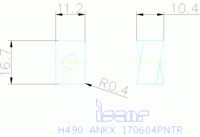 H490 ANKX 170604PNTR IC330