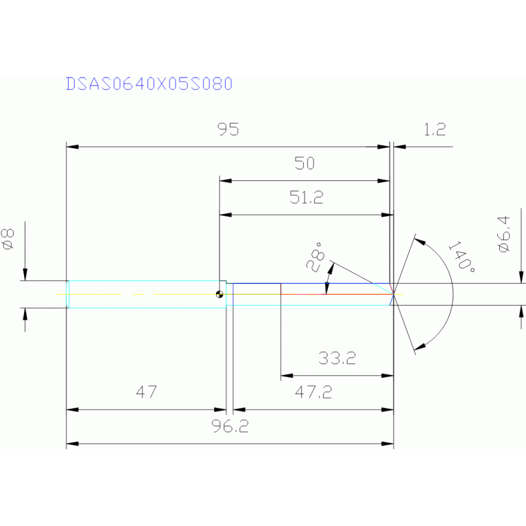 DSAS0920X05S100