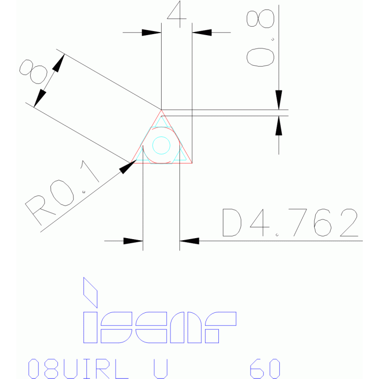 08UIRL U 60 IC228