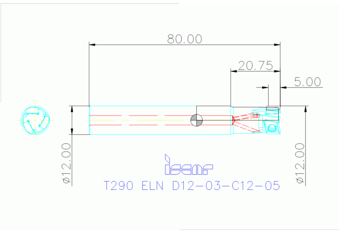 T290 ELN D12-03-C12-05