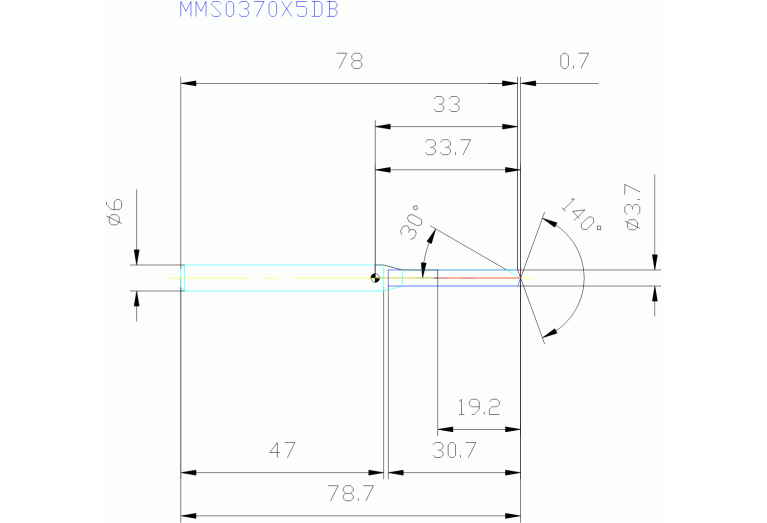 MMS0370X5DB DP7020