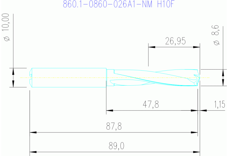 860.1-0860-026A1-NM H10F