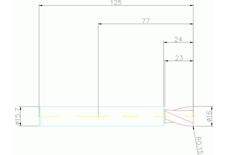 2P123-1600-NG H10F