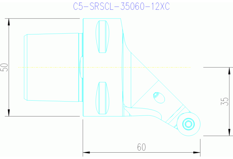 C5-SRSCL-35060-12XC