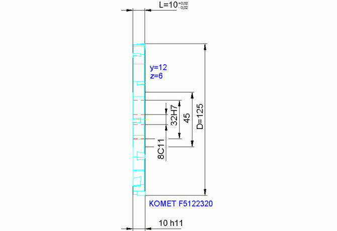 F51 22320