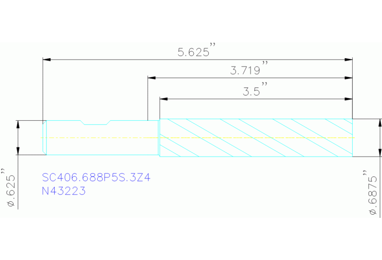 SC406.688P5S.3Z4