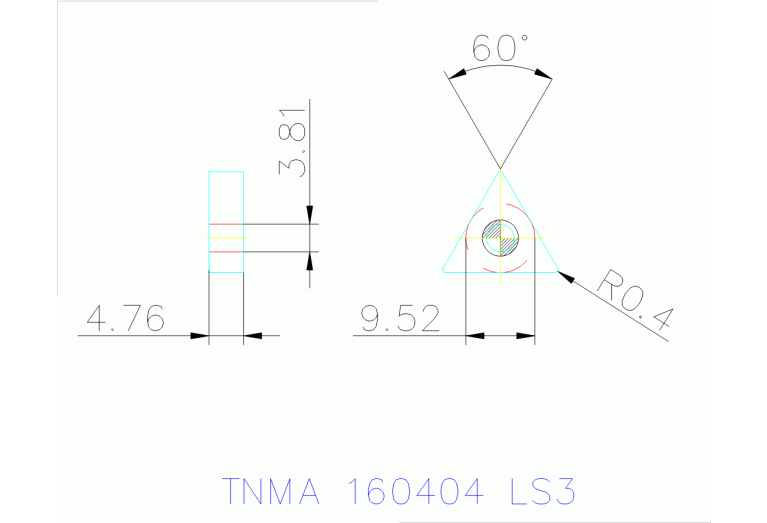 TNMA 160404 LS3 TB610