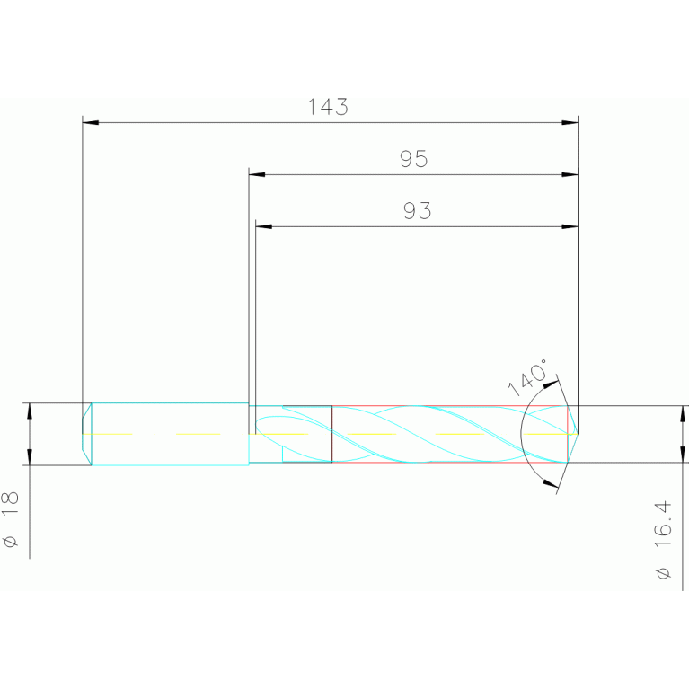 A3365TFT-16.4