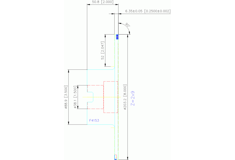 F4153.UBN38.203.Z09.06R