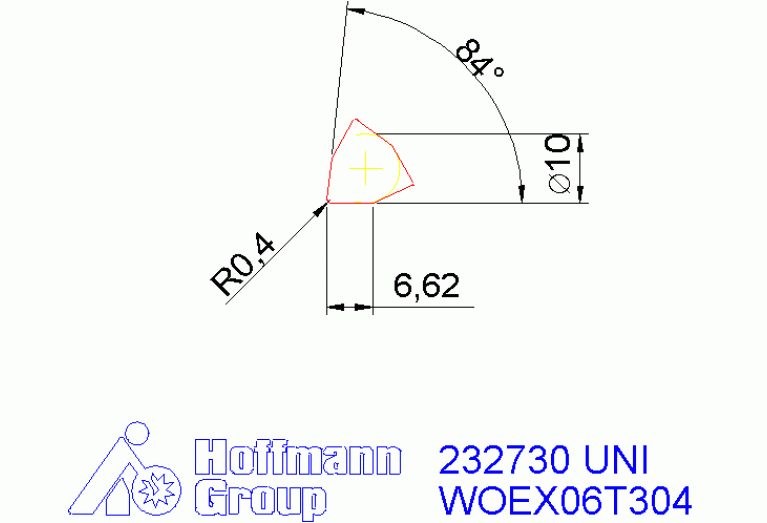 232730 UNI