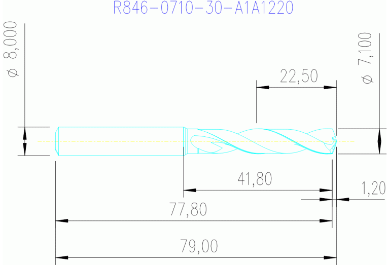 R846-0710-30-A1A 1220