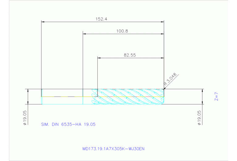 MD173.19.1A7X305K-WJ30EN