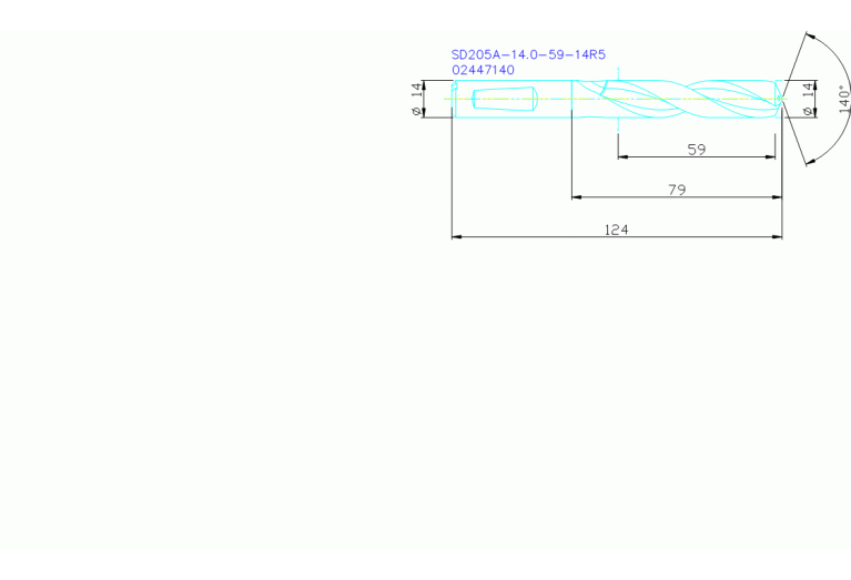 SD205A-14.0-59-14R5