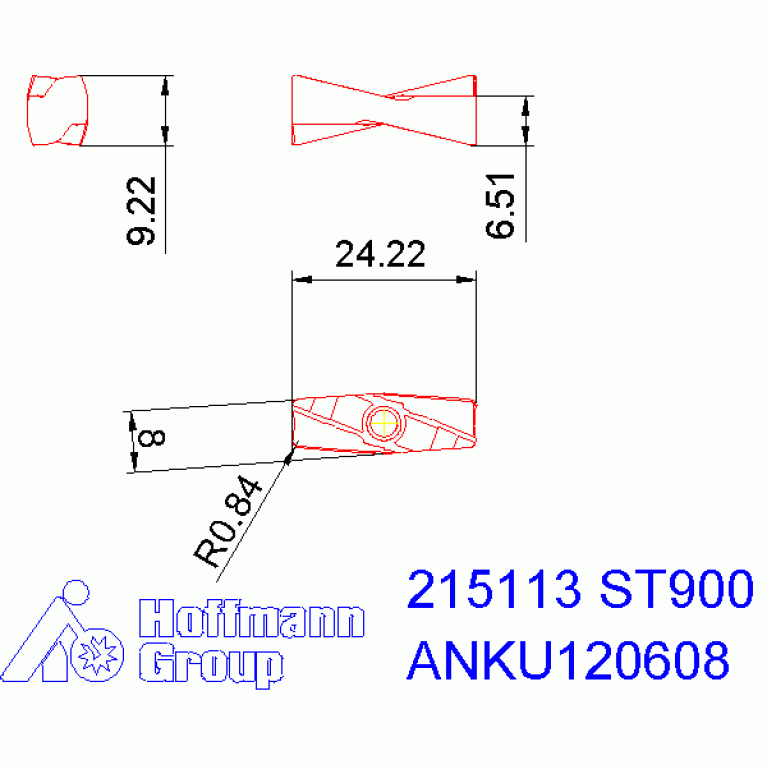 215113 ST900