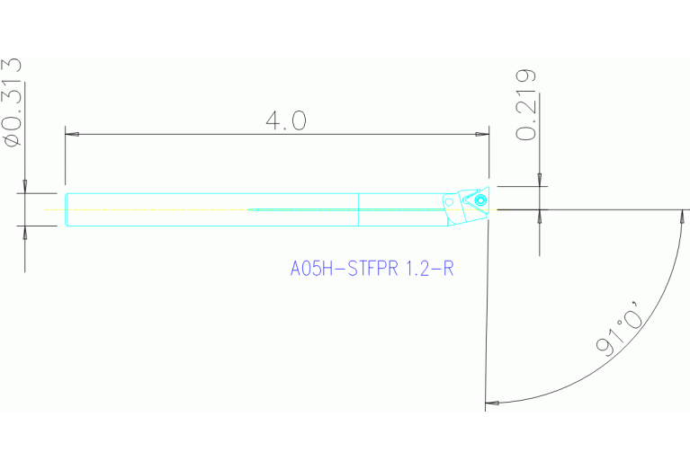 A05H-STFPR 1.2-R