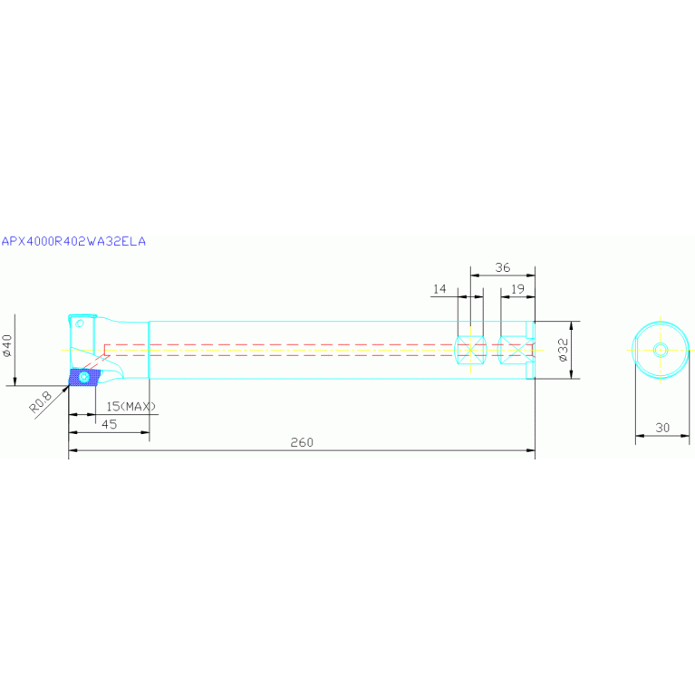 APX4000R402WA32ELA