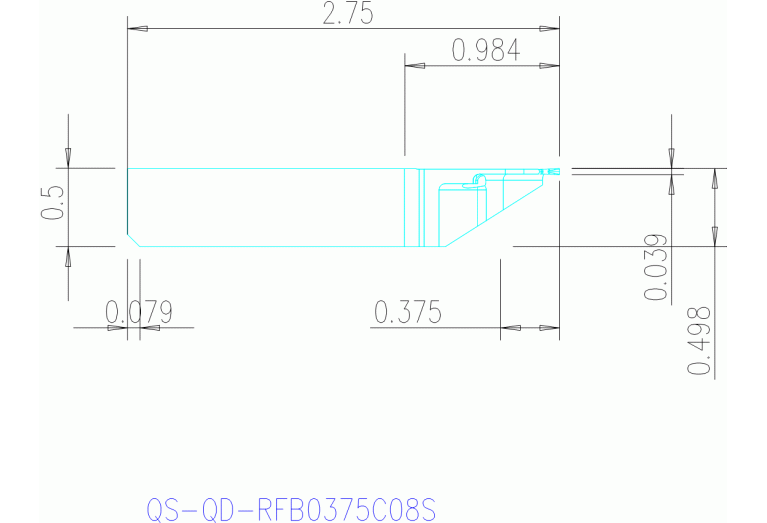 QS-QD-RFB0375C08S