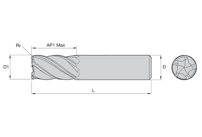UCDE1800A5ASA KCPM15