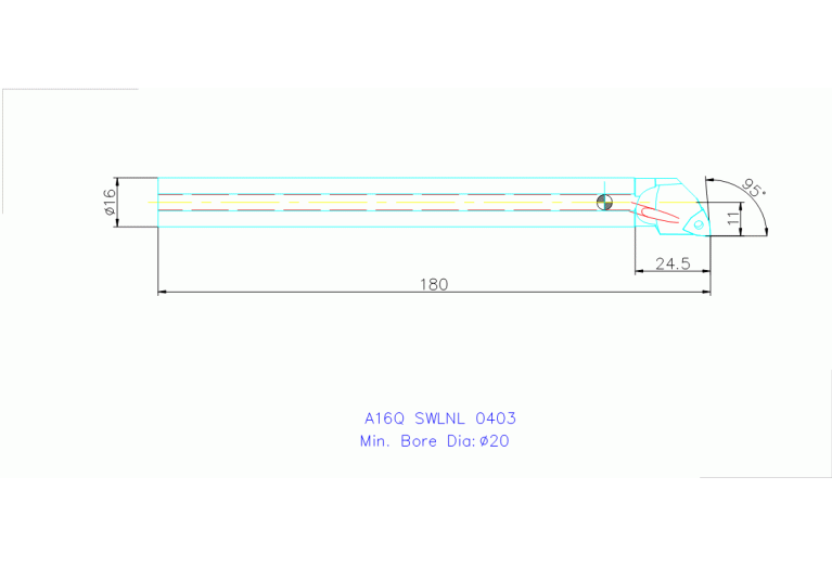 A16Q SWLNL 0403