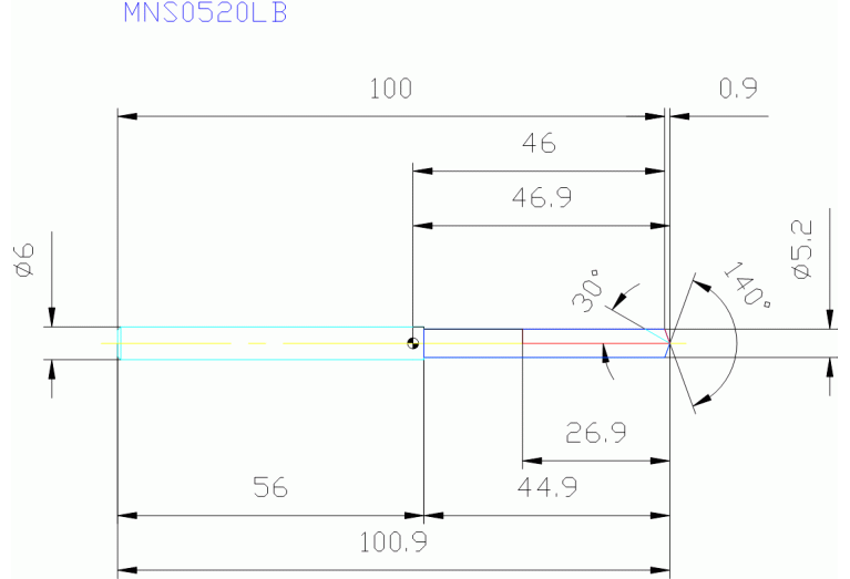 MNS0520LB TF15