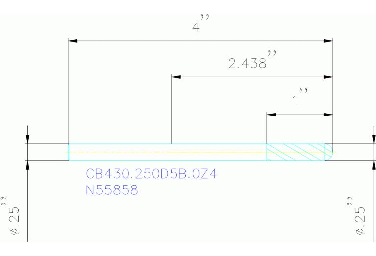 CB430.250D5B.0Z4