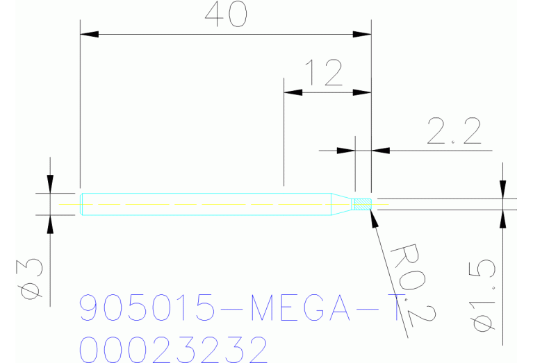 905015-MEGA-T