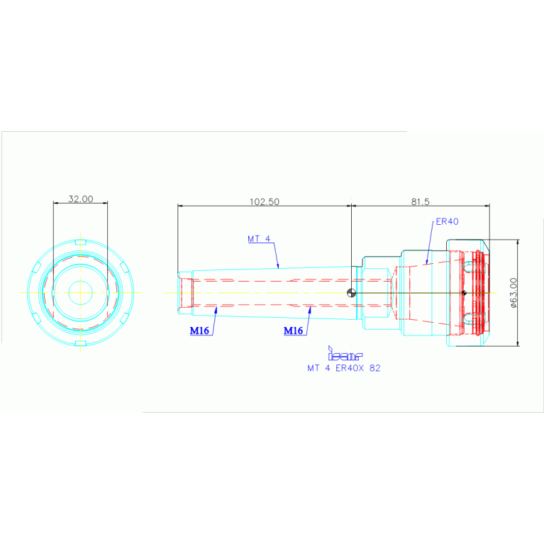 MT 4 ER40X 82