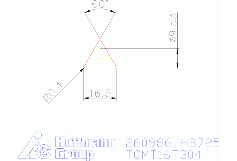 260986 HB725