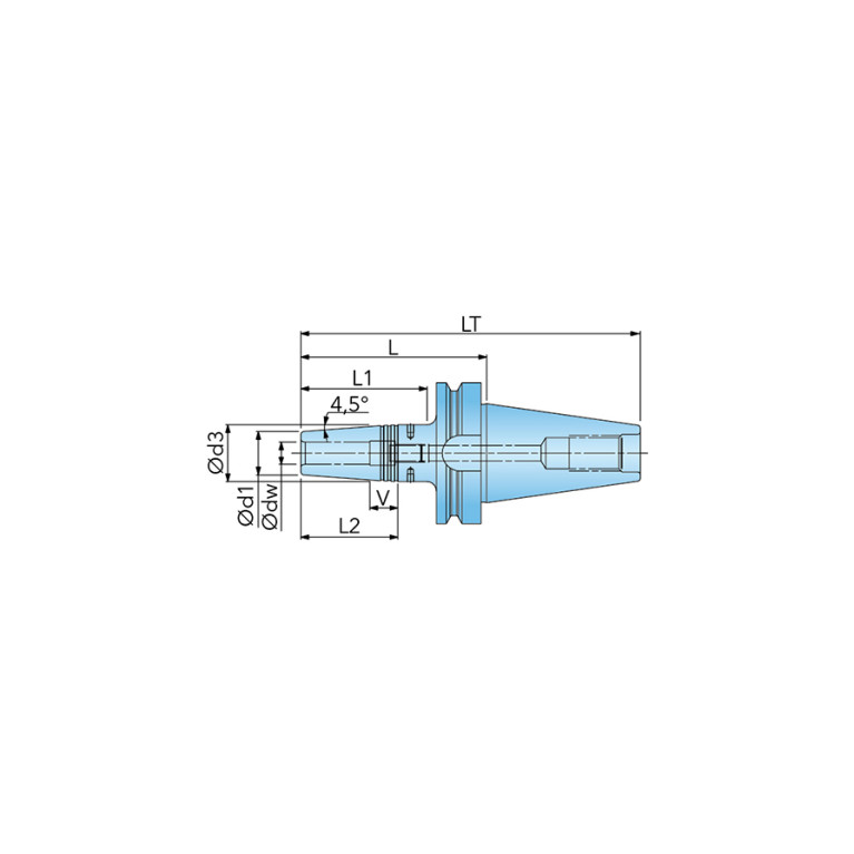 BT50SRKIN20x100