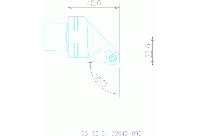 C3-SCLCL-22040-09C