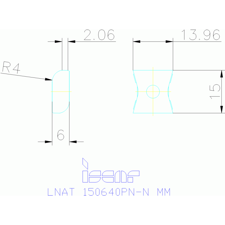 LNAT 150640PN-N MM IC928