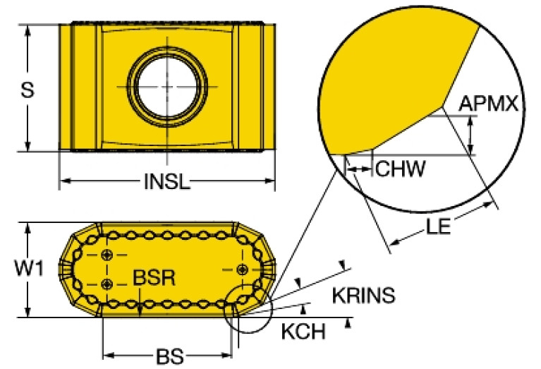 425N-1707E-KLW12 3330