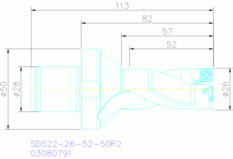 SD522-26-52-50R2